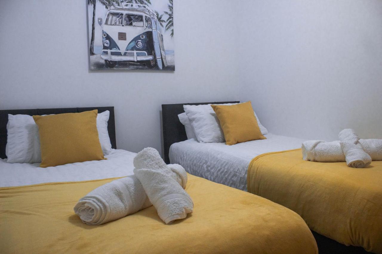 סוואנסי Business Friendly 3Br Home - King Size Beds & Centrally Located מראה חיצוני תמונה